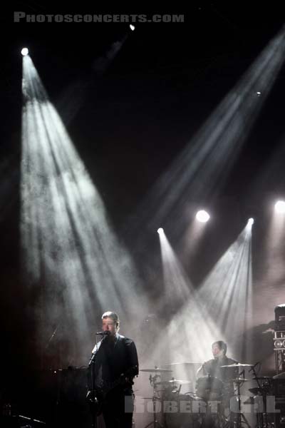 INTERPOL - 2015-05-31 - NIMES - Grande Scene Flamingo - 